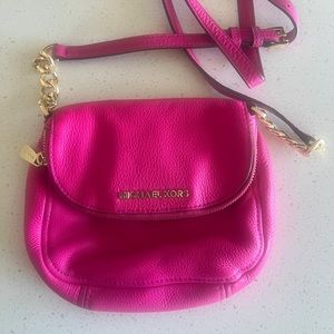 Michael Kors crossbody